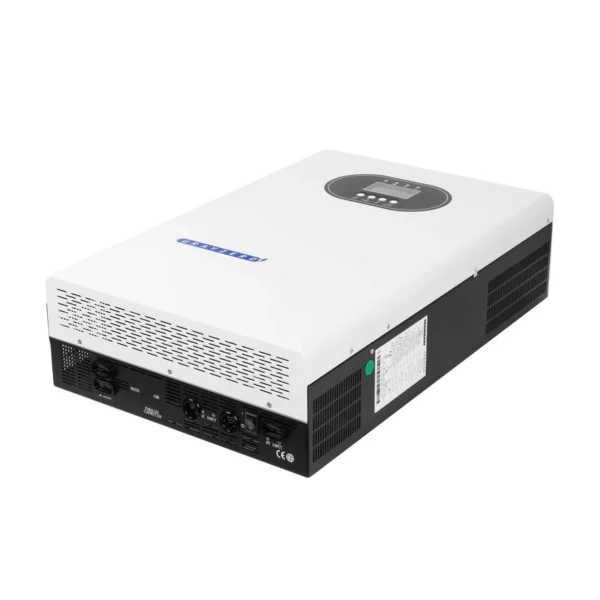 UrayZero Hybird Solar Inverter 5.5 Kw 10.2 Kw - Image 5