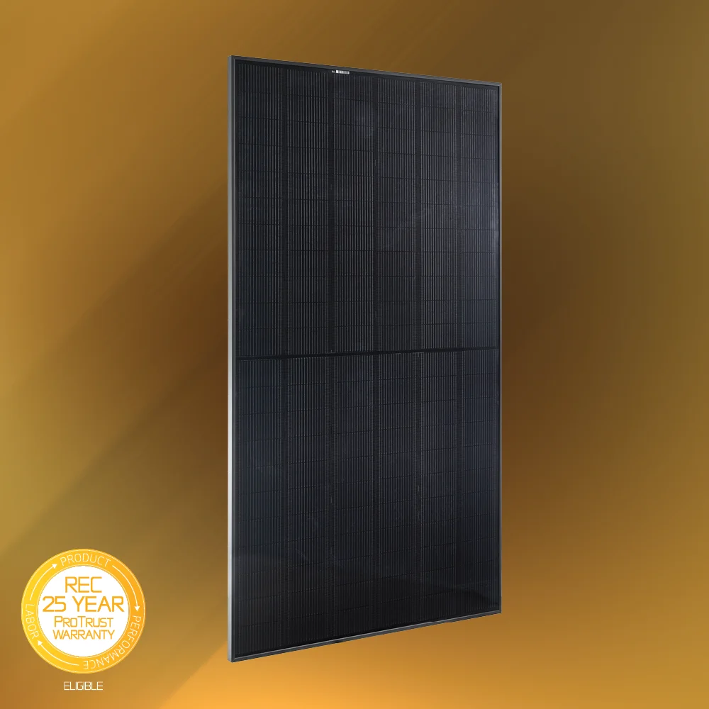 SOLAR PANELS